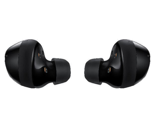 Samsung Galaxy Buds+ czarne - 545066 - zdjęcie 3
